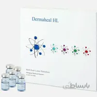 کوکتل اورجینال درماهیل HL