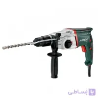 بتن کن متابو مدل KHE 2851 ا METABO KHE 2851 Combination Hammer