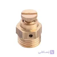 شیر هواگیری مخصوص کلکتور ایزوپایپ