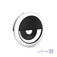 رینگ لایت قابل حمل
