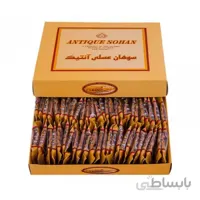 سوهان عسلی لقمه ای گز آنتیک – 400 گرم