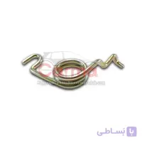 فنر سیلندر چرخ عقب چپ اچ سی کراس