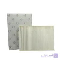 فیلتر کابین نیسان قشقایی