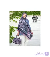 ست کیف وروسری کد 038