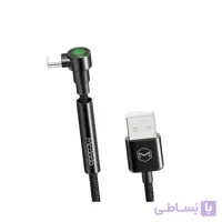 کابل تبدیل USB به USB-C مک دودو مدل CA-6683-MCDO طول 1.5 متر