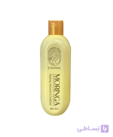 شامپو موی سر حاوی روغن مورینگا EXONIC