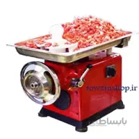 چرخ گوشت صنعتی پولاد ۱