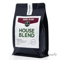 پودر قهوه مدل Raees Coffee - House Blend