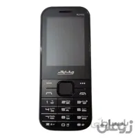 گوشی موبایل جی ال ایکس R2402 دوسیم کارت