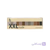 پالت سایه چشم ریوال د یانگ مدل xxl شماره 01