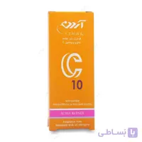 کرم ژل دور چشم حاوی ویتامین سی Ardene ا Ardene Vitamin C Eye Contour Cream Gel