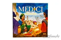 بازی کارتی مدیچی ا MEDICI
