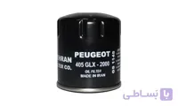 فیلتر روغن پژو 405