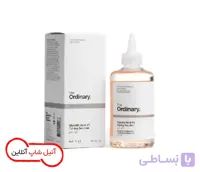 تونر لایه بردار و روشن کننده گلیکولیک اسید اوردینری