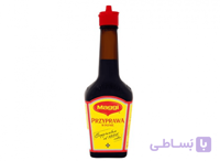 سس سویا مگی