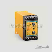 رله اور ولتاژ OVM