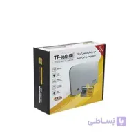 مودم 4G/TD-LTE ایرانسل مدل TF-i60 H1 ا Irancell TF-i60 H1 4G/TD-LTE Modem