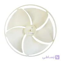 پروانه فن کولر پنجره‌ای ال جی 5900A10009B