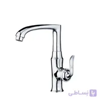 شیر ظرفشویی قهرمان مدل دریا