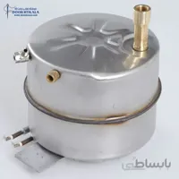 دیگ مخزن + المنت اتو سیلتر