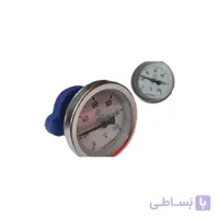 درب رادیاتور دماسنج دار پرایدی