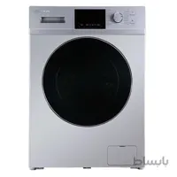 ماشین لباسشویی ایکس ویژن مدل TM84 ظرفیت 8 کیلوگرم