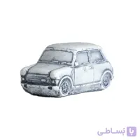مجسمه ماشین مینی ماینر