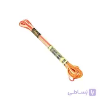 نخ کوبلن مولتی کالر کد 4120