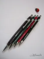 مداد اتود ۰٫۷ آلفا در ۴ رنگ