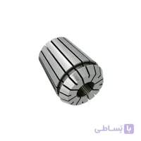 فشنگی فنری کولت (collet) سری ER25 سایز 6 میلیمتر ا partineh.com