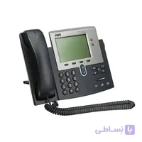 IP Phone Cisco CP-7941G ا تلفن تحت شبکه سیسکو CP-7941G