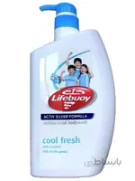 شامپو بدن لایف بوی مدل Cool Fresh