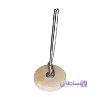 پایه خودکار زنجیردار سنگی شهاب تحریر