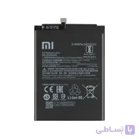باتری اصلی گوشی شیائومی Xiaomi Redmi Note 9S ا Battery Xiaomi Redmi Note 9S - BN55