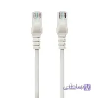 کابل شبکه 3 متر MW-NET مدل CAT 5