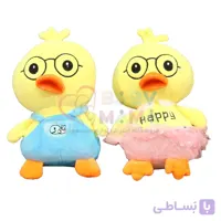 عروسک اویز اوردک کد9656