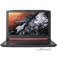 لپ تاپ ACER Nitro5 i5-10300h_8gb_256gb NVMe_4gb RTX3050_15.6 fhd_win10