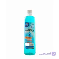 محلول ضدعفونی کننده دست فارماسین 1لیتری