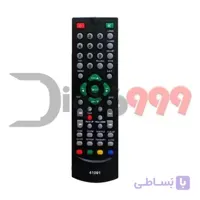 کنترل گیرنده دیجیتال لومکسی LE 1009
