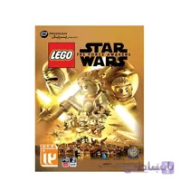 بازی لگو جنگ ستارگان ا Lego Star Wars The Force Awakens
