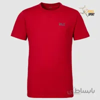 تیشرت مردانه جک ولفسکین ESSENTIAL T SHIRT MEN