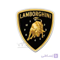 ساعت لامبورگینی طرح CT0123