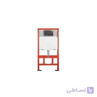 فلاش تانک والهنگ توکار kwc
