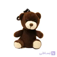 عروسک خرس pettit ارتفاع 12 سانتیمتر