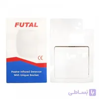 سنسور حرکتی حرارتی فوتال