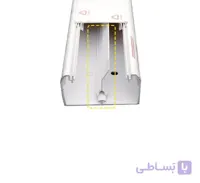 پارتیشن نیمه ارتفاع ترانک لگراند