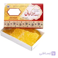 نبات تخت کرمانی 700 گرمی کد N-6