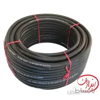 شیلنگ آب و گاز لاستیکی فونیکس PHOENIX سایز 2- 50 متری