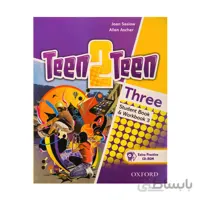نمونه سوالات Teen2Teen 3