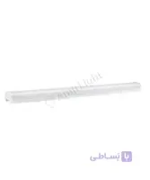 چراغ خطی 80 وات 120 سانتی متری پارس شعاع توس مدل اکورن